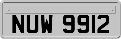NUW9912