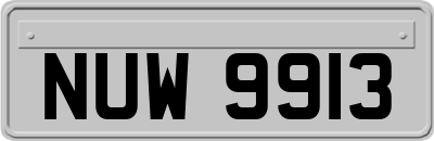 NUW9913
