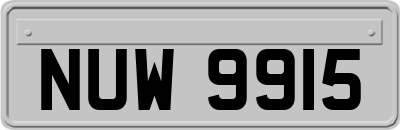NUW9915