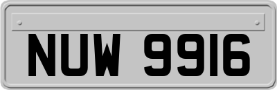 NUW9916