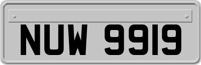 NUW9919