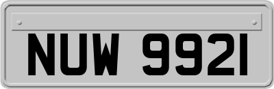 NUW9921