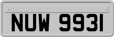 NUW9931