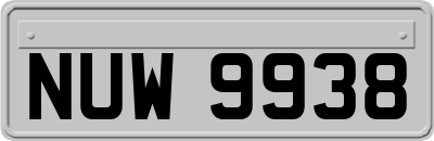 NUW9938
