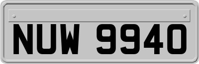 NUW9940