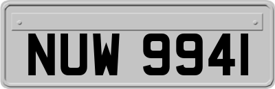 NUW9941