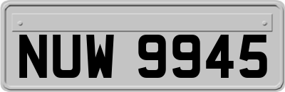 NUW9945