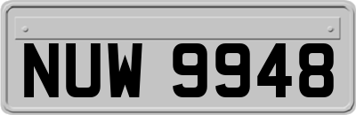 NUW9948