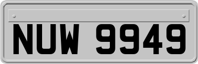 NUW9949