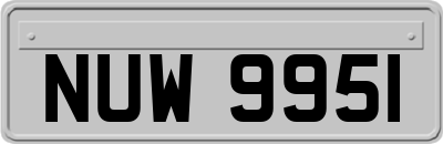 NUW9951