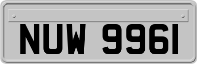 NUW9961