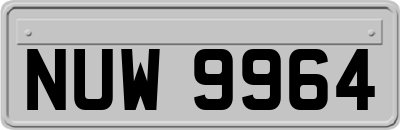 NUW9964