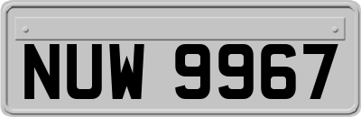 NUW9967