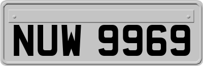 NUW9969