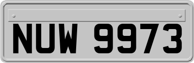 NUW9973