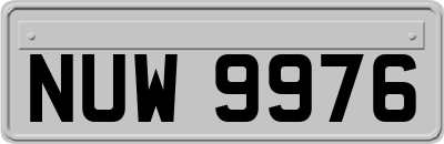 NUW9976