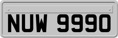 NUW9990