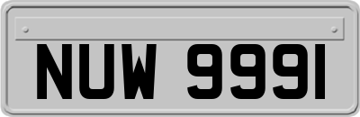 NUW9991