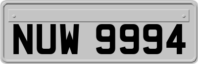 NUW9994