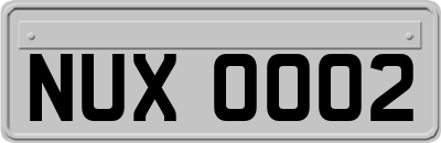 NUX0002