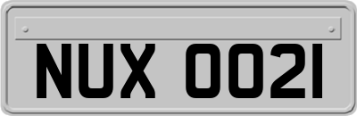 NUX0021