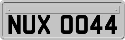 NUX0044