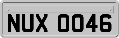 NUX0046