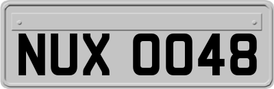 NUX0048