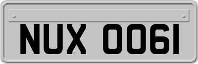 NUX0061
