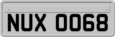 NUX0068