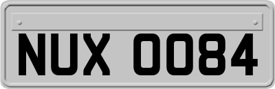 NUX0084
