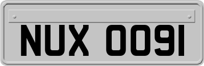 NUX0091