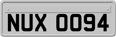 NUX0094
