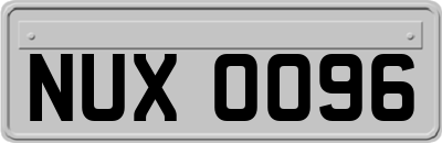 NUX0096