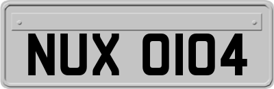 NUX0104