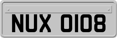 NUX0108