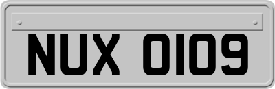 NUX0109