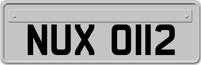 NUX0112