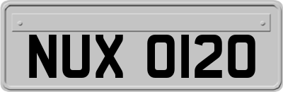 NUX0120