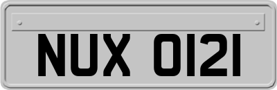NUX0121