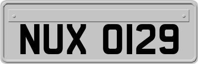 NUX0129