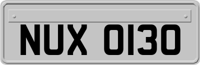 NUX0130