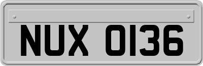 NUX0136