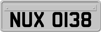 NUX0138