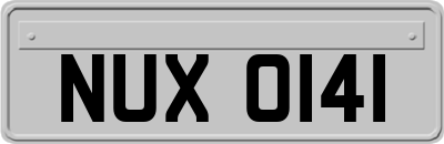 NUX0141