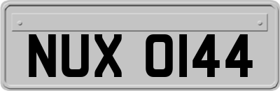 NUX0144