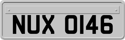 NUX0146