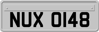 NUX0148