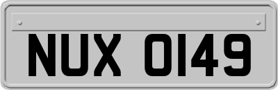 NUX0149