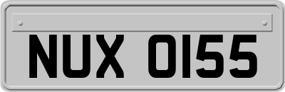 NUX0155